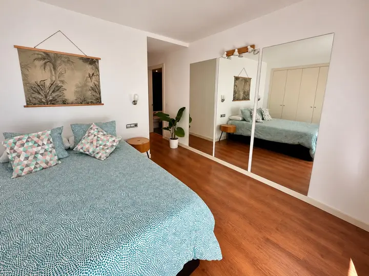 Piso de 3 habitaciones en Encamp, foto 5 de 23