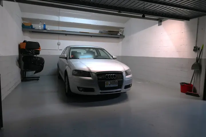 Parking en Andorra la Vella, foto 2 de 4