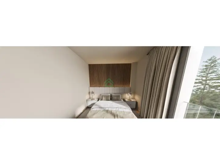 Piso de 2 habitaciones en La Massana, foto 2 de 7