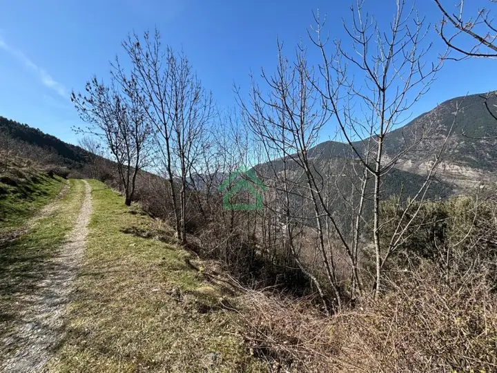 Terreno en Sant Julià de Lòria, foto 2 de 28