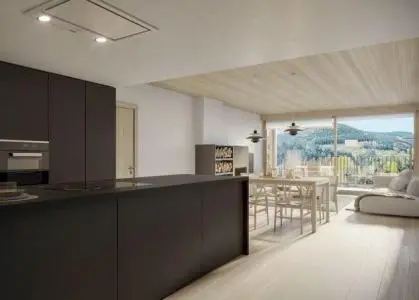 Otro de 3 habitaciones en La Massana, foto 2 de 10