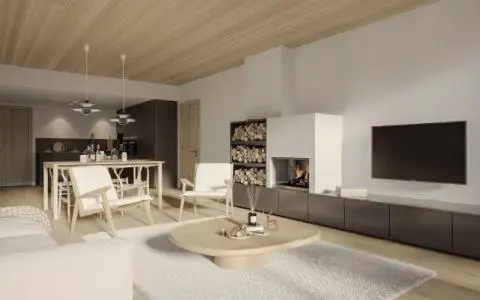 Otro de 3 habitaciones en La Massana, foto 3 de 10