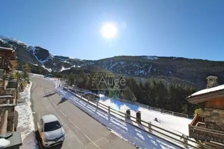 Otro de 3 habitaciones en Canillo, foto 4 de 21