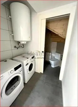 Apartamento de 3 habitaciones en Andorra la Vella, foto 4 de 20
