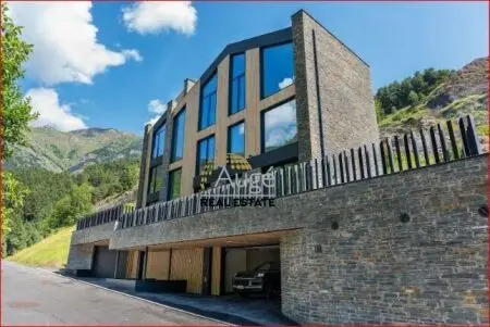 Xalet de 4 habitacions a La Massana, foto 4 de 55