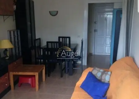 Piso de 2 habitaciones en Encamp, foto 3 de 8