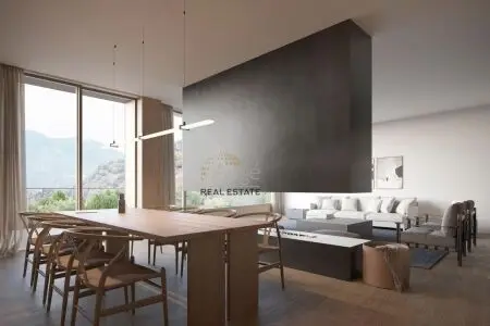 Apartamento de 3 habitaciones en Escaldes-Engordany, foto 4 de 17