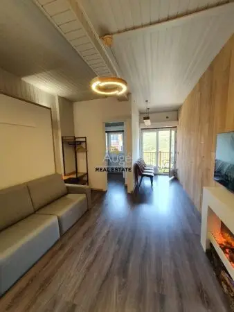 Otro de 1 habitación en Encamp, foto 3 de 11