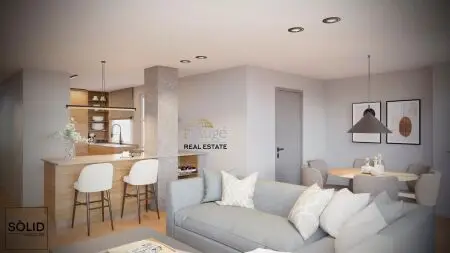 Appartement de 3 chambres à Andorra la Vella, photo 3 sur 9