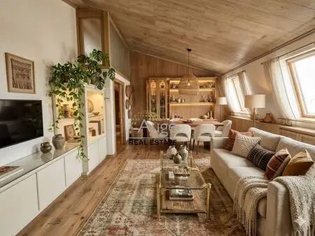 Apartament de 3 habitacions a Andorra la Vella, foto 2 de 52