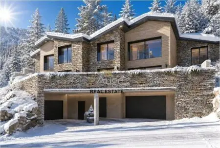 Otro de 4 habitaciones en La Massana, foto 4 de 14