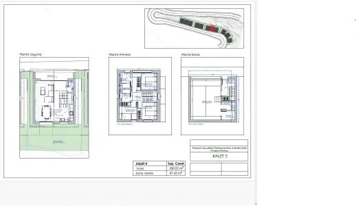 Otro de 3 habitaciones en Sant Julià de Lòria, foto 4 de 13