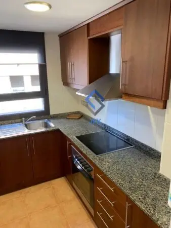 Pis de 3 habitacions a Escaldes-Engordany, foto 2 de 13