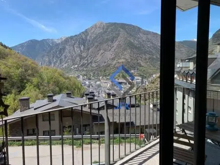 Pis de 3 habitacions a Escaldes-Engordany, foto 4 de 13