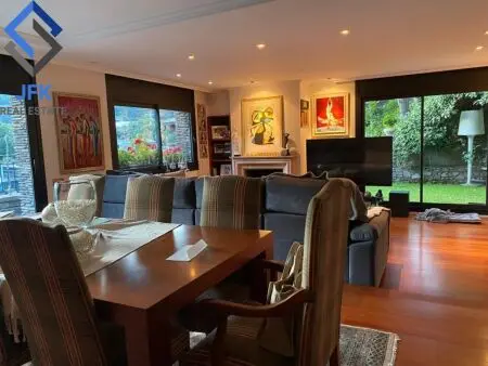 Otro de 4 habitaciones en La Massana, foto 4 de 44