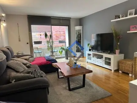 Piso de 4 habitaciones en Andorra la Vella, foto 3 de 31