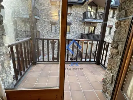 Piso de 1 habitación en Canillo, foto 2 de 13
