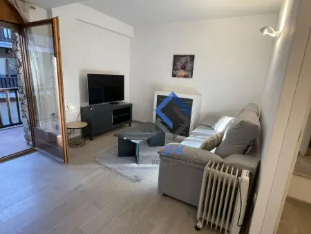 Piso de 1 habitación en Canillo, foto 3 de 13