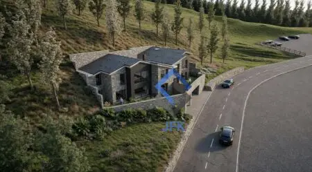 Otro de 4 habitaciones en La Massana, foto 2 de 24