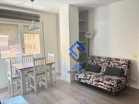 Piso de 1 habitación en La Massana, foto 4 de 14