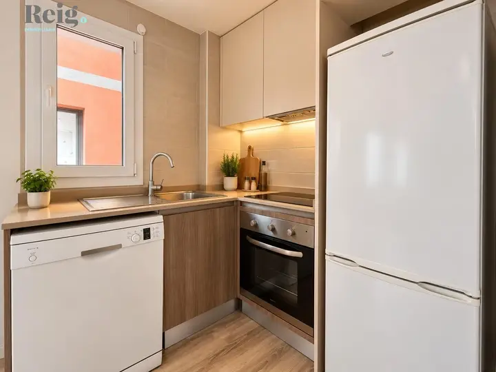 Piso de 2 habitaciones en Escaldes-Engordany, foto 5 de 5