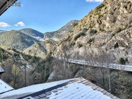 Otro de 2 habitaciones en Sant Julià de Lòria, foto 4 de 9