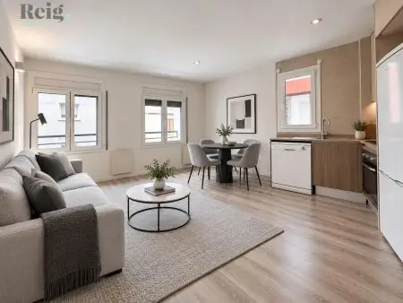Piso de 2 habitaciones en Escaldes-Engordany, foto 2 de 6