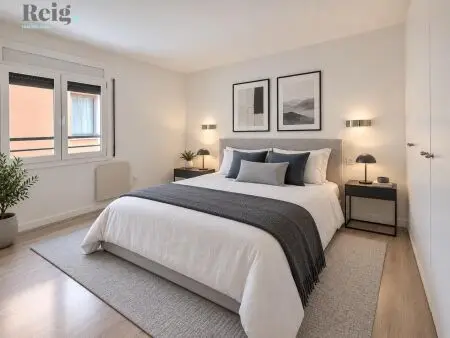 Piso de 2 habitaciones en Escaldes-Engordany, foto 4 de 6