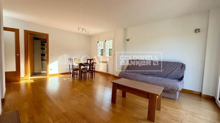Flat with 3 bedrooms in Encamp, photo 4 of 14