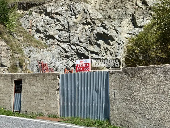 Terreno en Canillo, foto 2 de 4