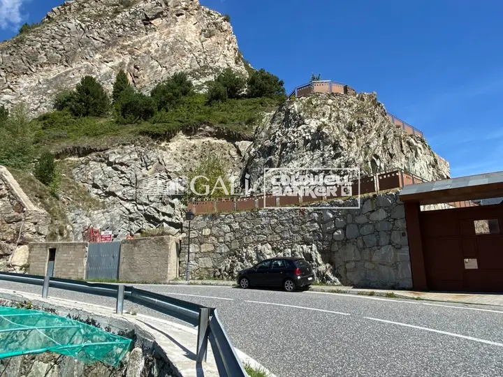 Terreno en Canillo, foto 3 de 4