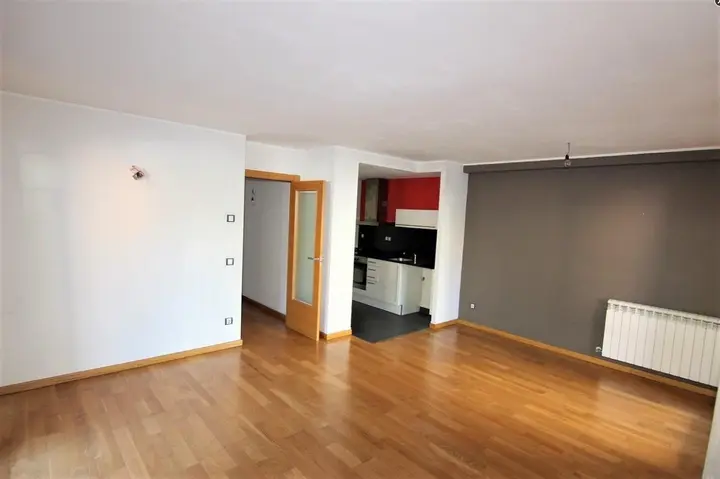 Piso de 3 habitaciones en Ordino, foto 2 de 11