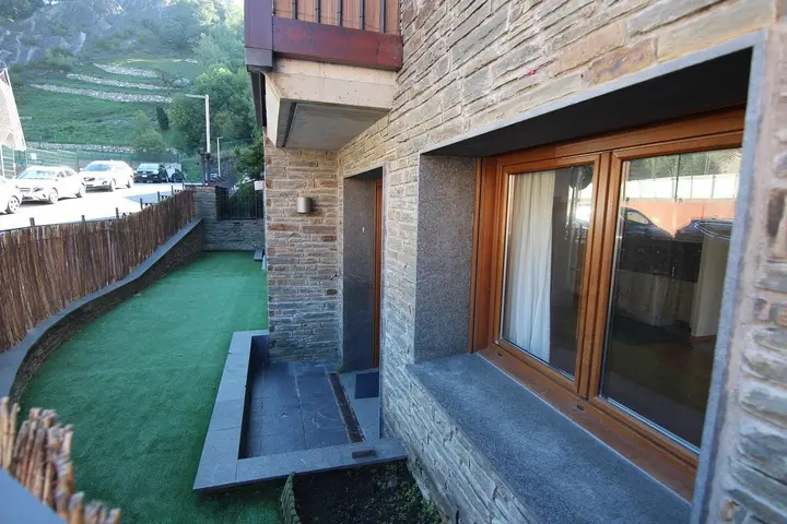 Piso de 3 habitaciones en Ordino, foto 4 de 11