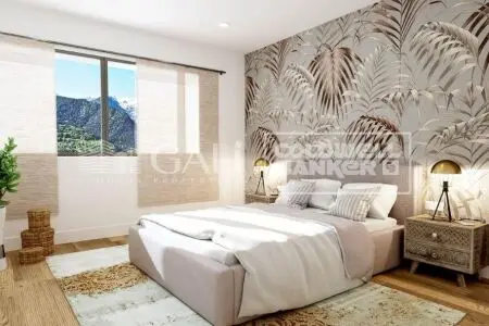 Piso de 3 habitaciones en Andorra la Vella, foto 3 de 5
