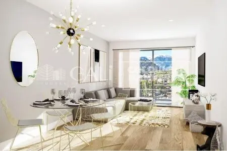 Piso de 3 habitaciones en Andorra la Vella, foto 5 de 5