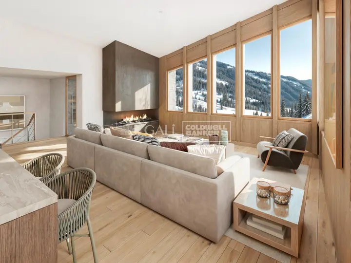 Chalet de 4 habitaciones en Canillo, foto 4 de 14