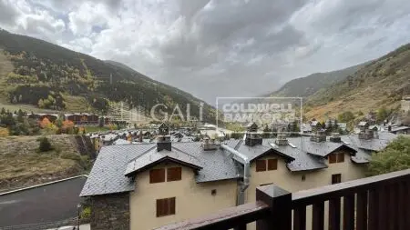 Piso de 2 habitaciones en Canillo, foto 4 de 21