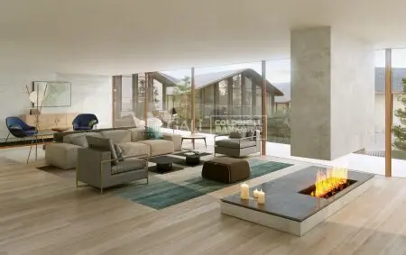 Otro de 5 habitaciones en Ordino, foto 4 de 30