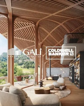 Other with 6 bedrooms in Ordino, photo 3 of 30