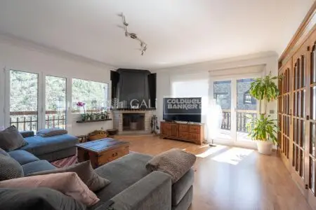 Otro de 7 habitaciones en Andorra la Vella, foto 4 de 29