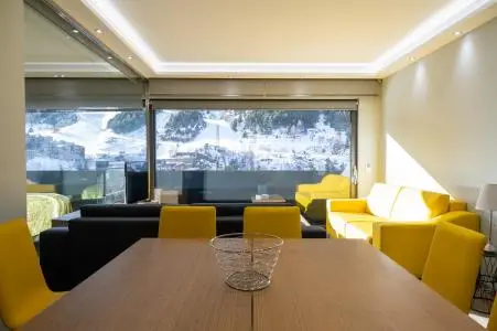 Piso de 2 habitaciones en Canillo, foto 3 de 25