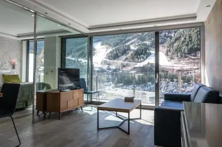Piso de 2 habitaciones en Canillo, foto 5 de 25