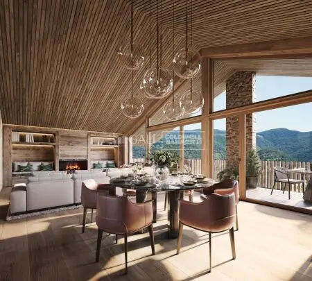 Otro de 4 habitaciones en La Massana, foto 4 de 32