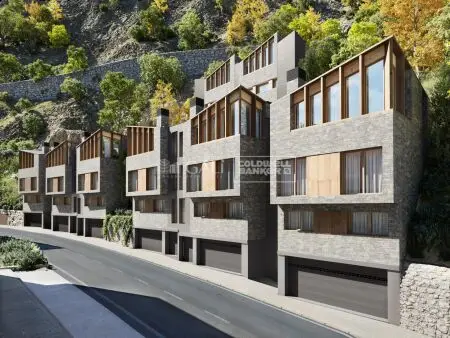 Otro de 4 habitaciones en Canillo, foto 2 de 22