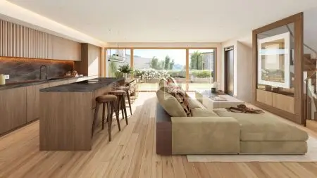Otro de 4 habitaciones en Canillo, foto 3 de 22