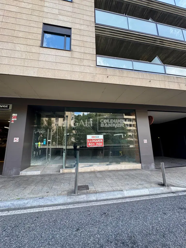Local en Escaldes-Engordany, foto 4 de 9