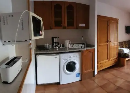 Piso de 1 habitación en Canillo, foto 3 de 6