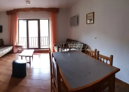 Piso de 1 habitación en Canillo, foto 4 de 6