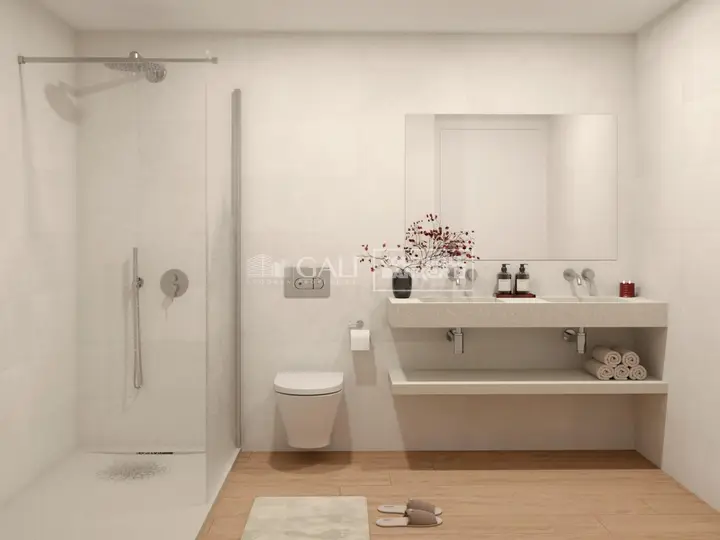 Pis de 3 habitacions a Andorra la Vella, foto 3 de 14