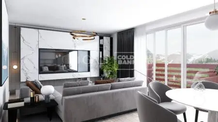 Flat with 3 bedrooms in Canillo, photo 3 of 11